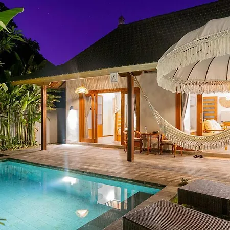 Villa Cynthia 1